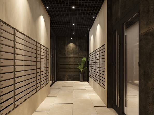 
  Продается 1-комн. квартира, 41.65 м², ЖК Расцветай на Дуси Ковальчук
. Фото 1.