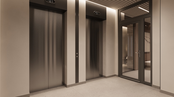 
  Продается 3-комн. квартира, 66.8 м², ЖК Белкин
. Фото 2.