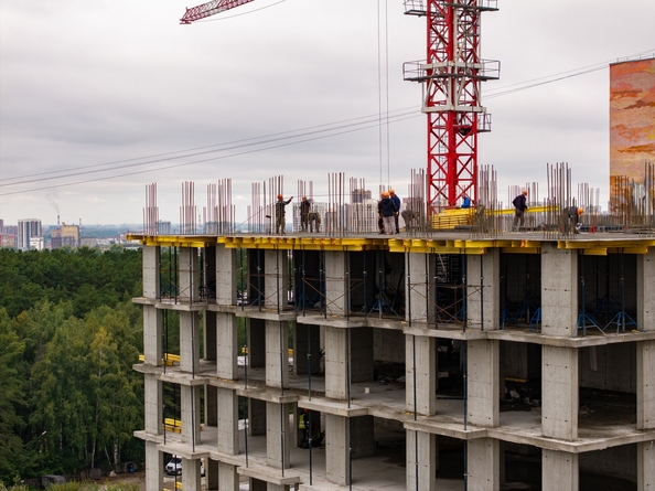 
  Продается 3-комн. квартира, 66.8 м², ЖК Белкин
. Фото 9.