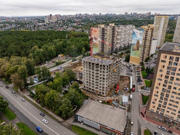 
  Продается 3-комн. квартира, 66.8 м², ЖК Белкин
. Фото 10.