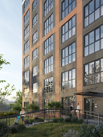 
  Продается 4-комн. квартира, 90.7 м², ЖК Биография
. Фото 1.