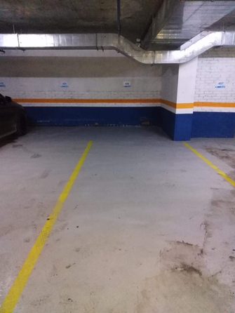 
  Продается парковка, 23.94 м², Шевченко ул
. Фото 1.