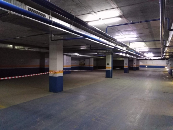 
  Продается парковка, 22.65 м², Шевченко ул
. Фото 1.