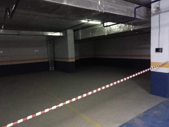 
  Продается парковка, 22.65 м², Шевченко ул
. Фото 2.