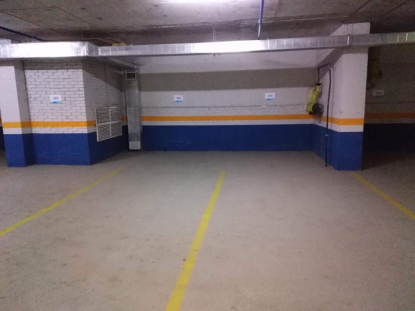 
  Продается парковка, 23.4 м², Шевченко ул
. Фото 4.