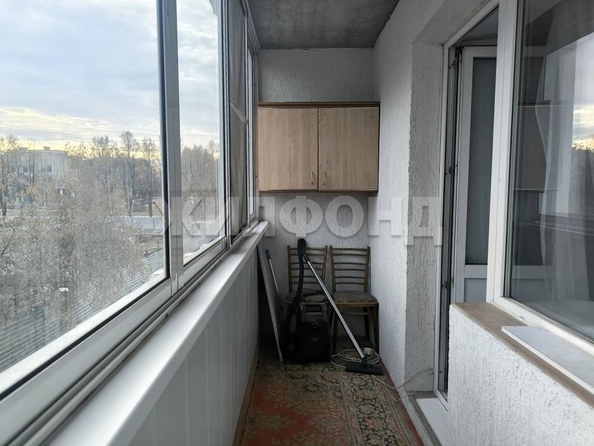 
  Продается студия, 30.2 м², 2-й (4 мкр.) кв-л, д. 252
. Фото 8.