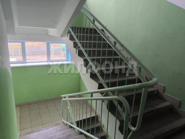 
  Продается студия, 30.2 м², 2-й (4 мкр.) кв-л, д. 252
. Фото 11.