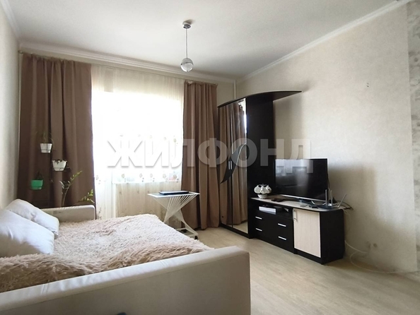 
  Продается 1-комн. квартира, 34.8 м², Фадеева ул, д. 66
. Фото 2.