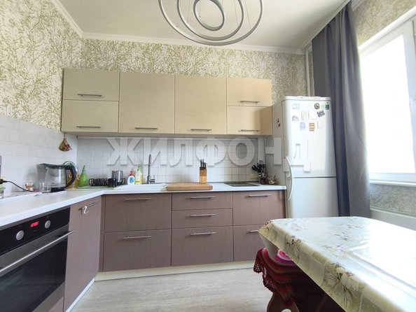 
  Продается 1-комн. квартира, 34.8 м², Фадеева ул, д. 66
. Фото 3.