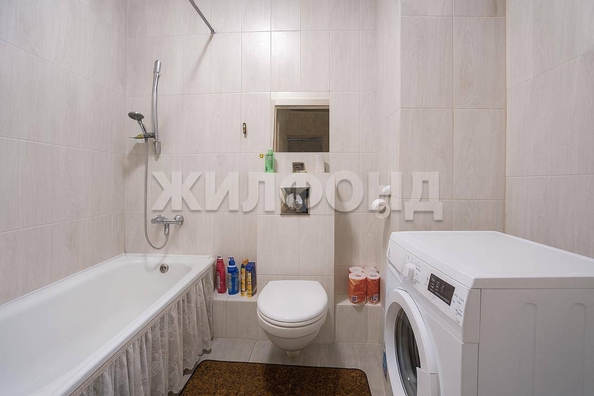 
  Продается 1-комн. квартира, 34.8 м², Фадеева ул, д. 66
. Фото 5.