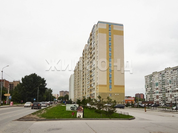 
  Продается 1-комн. квартира, 34.8 м², Фадеева ул, д. 66
. Фото 6.