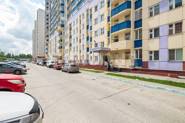 
  Продается студия, 19.1 м², Одоевского ул, д. 1/7
. Фото 17.