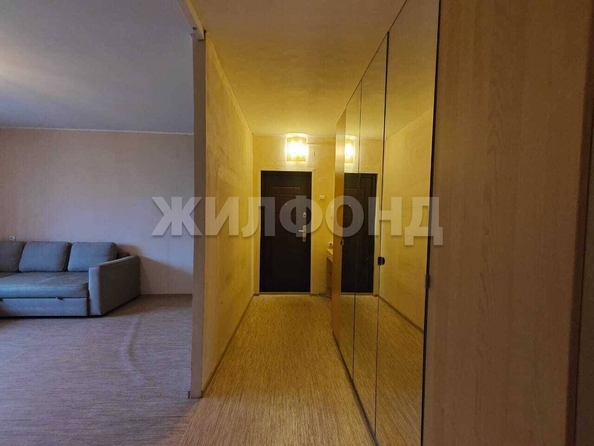 
  Продается 2-комн. квартира, 51.5 м², Федосеева ул, д. 3
. Фото 16.