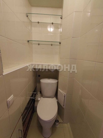 
  Продается 2-комн. квартира, 51.5 м², Федосеева ул, д. 3
. Фото 19.