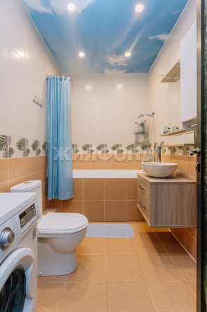 
  Продается 2-комн. квартира, 56.5 м², д. 4
. Фото 14.