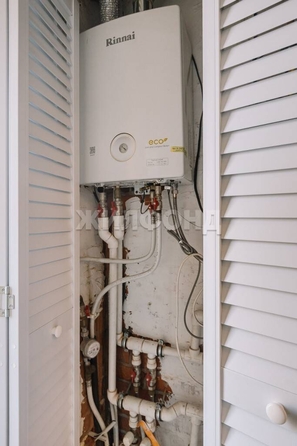 
  Продается 2-комн. квартира, 56.5 м², д. 4
. Фото 25.