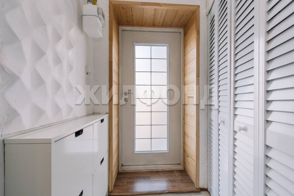 
  Продается 2-комн. квартира, 56.5 м², д. 4
. Фото 27.