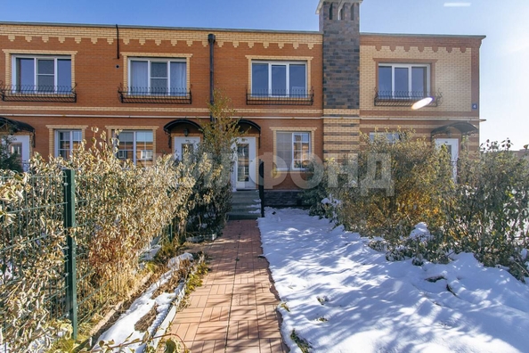 
  Продается 2-комн. квартира, 56.5 м², д. 4
. Фото 28.