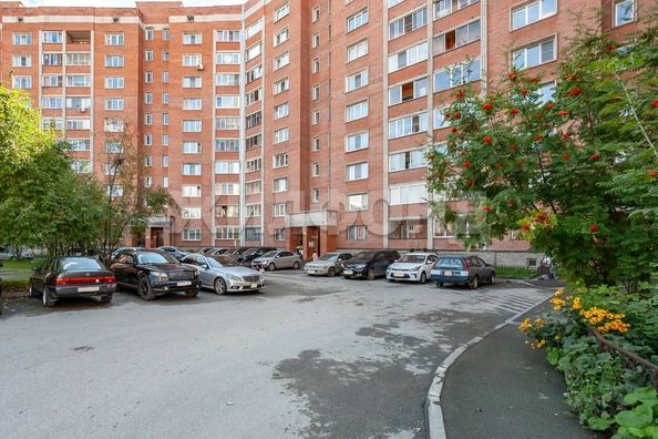 
  Продается 2-комн. квартира, 58.8 м², Северный мкр, д. 19
. Фото 15.