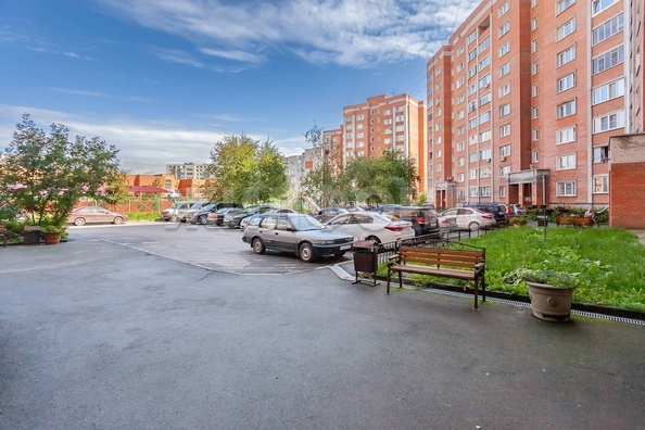 
  Продается 2-комн. квартира, 58.8 м², Северный мкр, д. 19
. Фото 16.