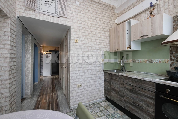 
  Продается 2-комн. квартира, 58 м², Промкирпичная ул, д. 16
. Фото 3.