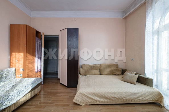 
  Продается 2-комн. квартира, 58 м², Промкирпичная ул, д. 16
. Фото 6.