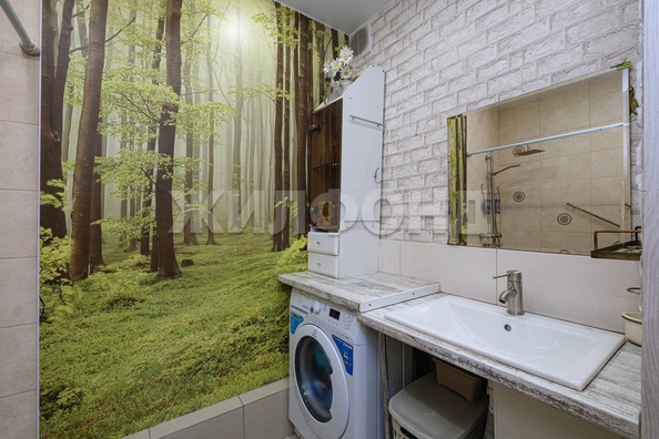 
  Продается 2-комн. квартира, 58 м², Промкирпичная ул, д. 16
. Фото 13.