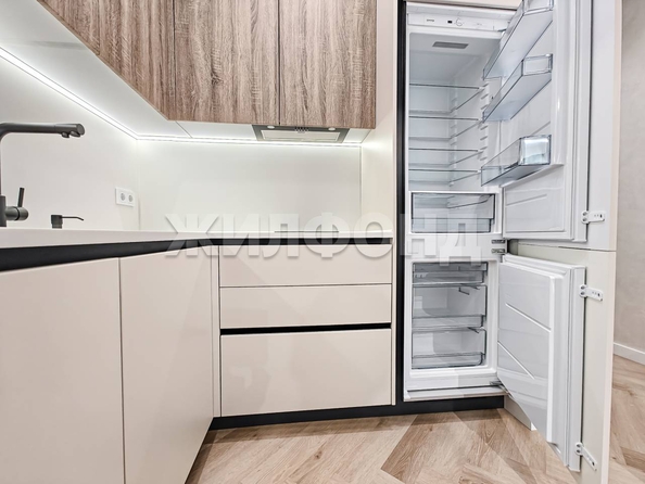 
  Продается 2-комн. квартира, 43.8 м², ЖК Расцветай на Красном, дом 1
. Фото 7.