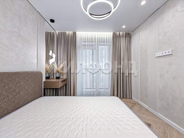 
  Продается 2-комн. квартира, 43.8 м², ЖК Расцветай на Красном, дом 1
. Фото 13.