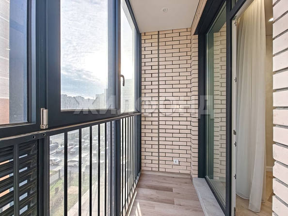 
  Продается 2-комн. квартира, 43.8 м², ЖК Расцветай на Красном, дом 1
. Фото 26.