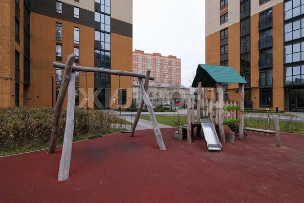 
  Продается 2-комн. квартира, 43.8 м², ЖК Расцветай на Красном, дом 1
. Фото 35.