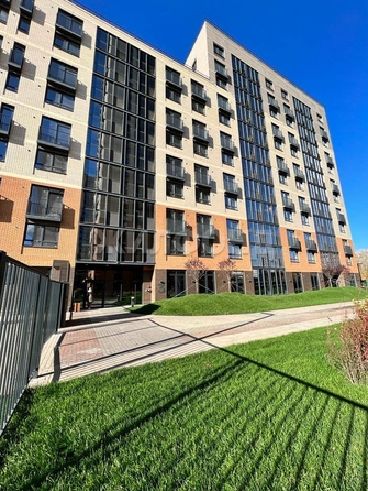 
  Продается 2-комн. квартира, 43.8 м², ЖК Расцветай на Красном, дом 1
. Фото 45.