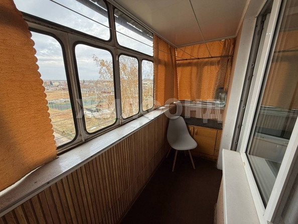 
  Продается 3-комн. квартира, 47.9 м², Есенина ул, д. 20
. Фото 14.