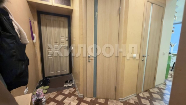 
  Продается 3-комн. квартира, 47.9 м², Есенина ул, д. 20
. Фото 19.