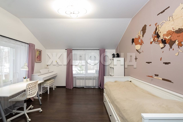 
  Продается дом, 265.6 м², поселок Каменушка
. Фото 14.