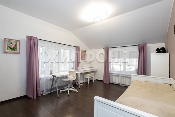 
  Продается дом, 265.6 м², поселок Каменушка
. Фото 15.