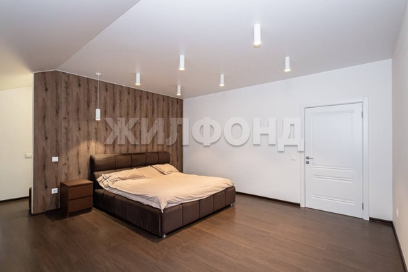 
  Продается дом, 265.6 м², поселок Каменушка
. Фото 25.