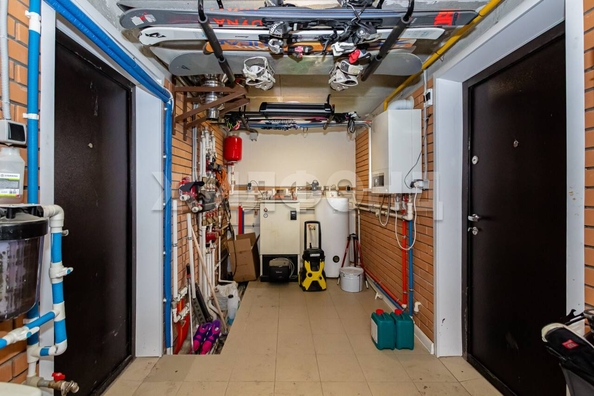 
  Продается дом, 265.6 м², поселок Каменушка
. Фото 35.