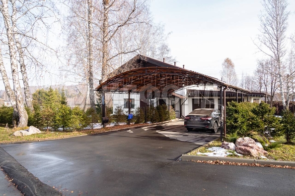 
  Продается дом, 265.6 м², поселок Каменушка
. Фото 40.