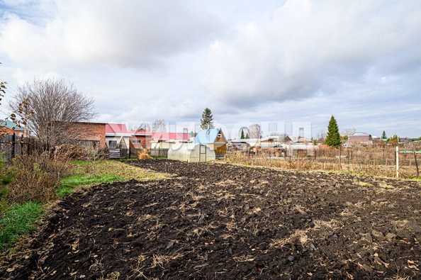 
  Продается земельный участок, 6.94 соток, поселок Элитный
. Фото 6.