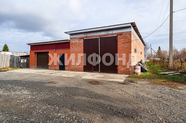 
  Продается земельный участок, 6.94 соток, поселок Элитный
. Фото 8.