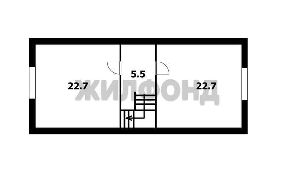 
  Продается дом, 148.9 м², рабочий поселок Маслянино
. Фото 10.