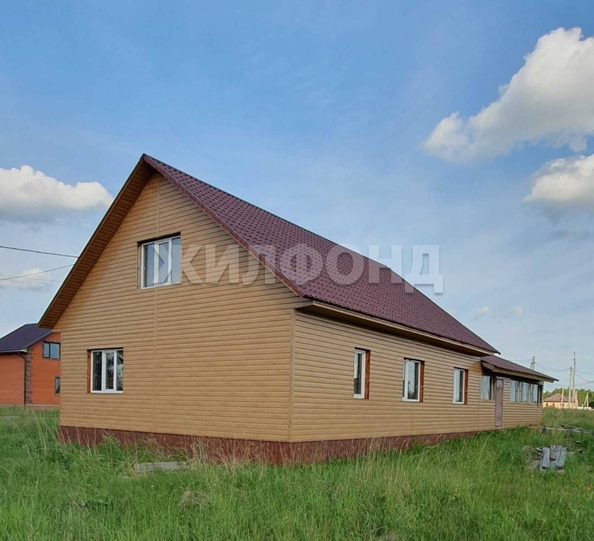 
  Продается дом 148.9 м². Фото 2.