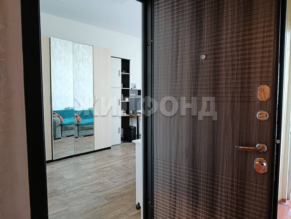 
  Продается комната, 19.6 м², Владимировская ул, д. 33
. Фото 6.