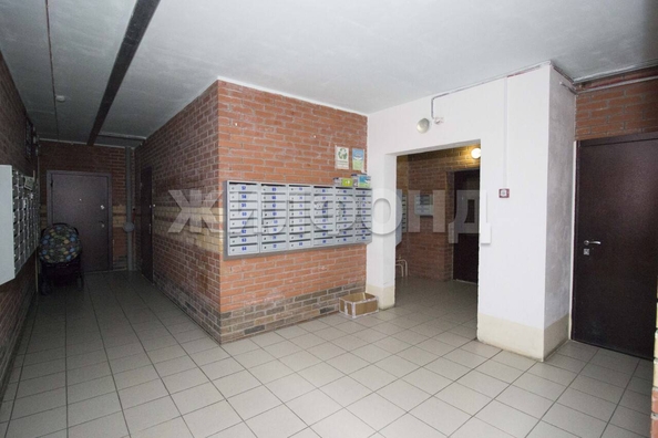 
  Сдается 1-комн. квартира, 39 м², Заречная ул, д. 9
. Фото 16.