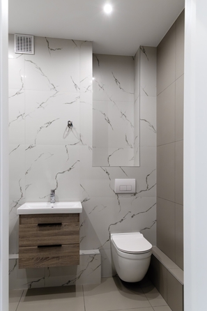 
  Продается студия, 27.9 м², ЖК Никольский парк, дом 4
. Фото 11.