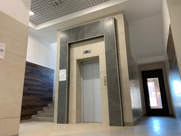 
  Продается 1-комн. квартира, 39.72 м², ЖК Дивногорский, дом 24
. Фото 4.