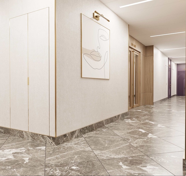 
  Продается 2-комн. квартира, 61.2 м², ЖК Прованс
. Фото 6.