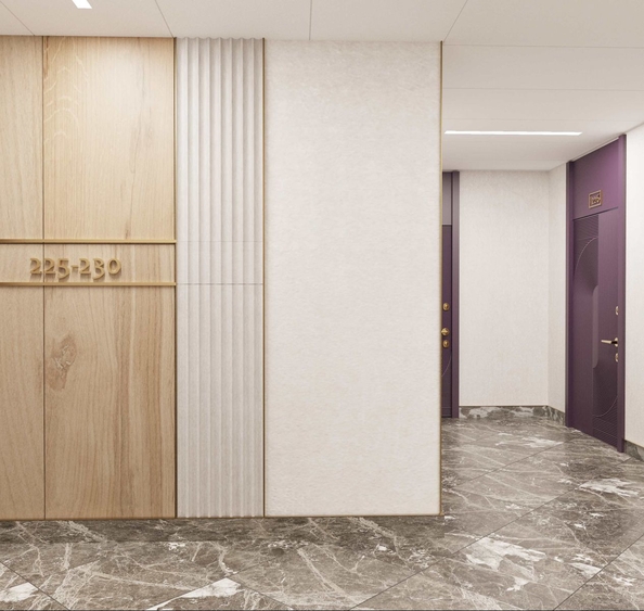 
  Продается 2-комн. квартира, 61.2 м², ЖК Прованс
. Фото 7.