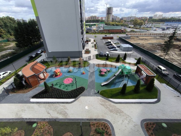 
  Продается 1-комн. квартира 34.2 м². Фото 9.